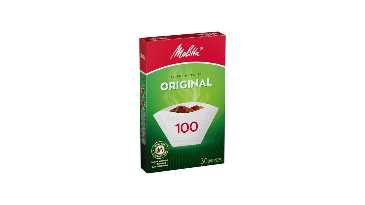 Melhor Filtro de Papel: Qual Modelo Garante o Melhor Café?