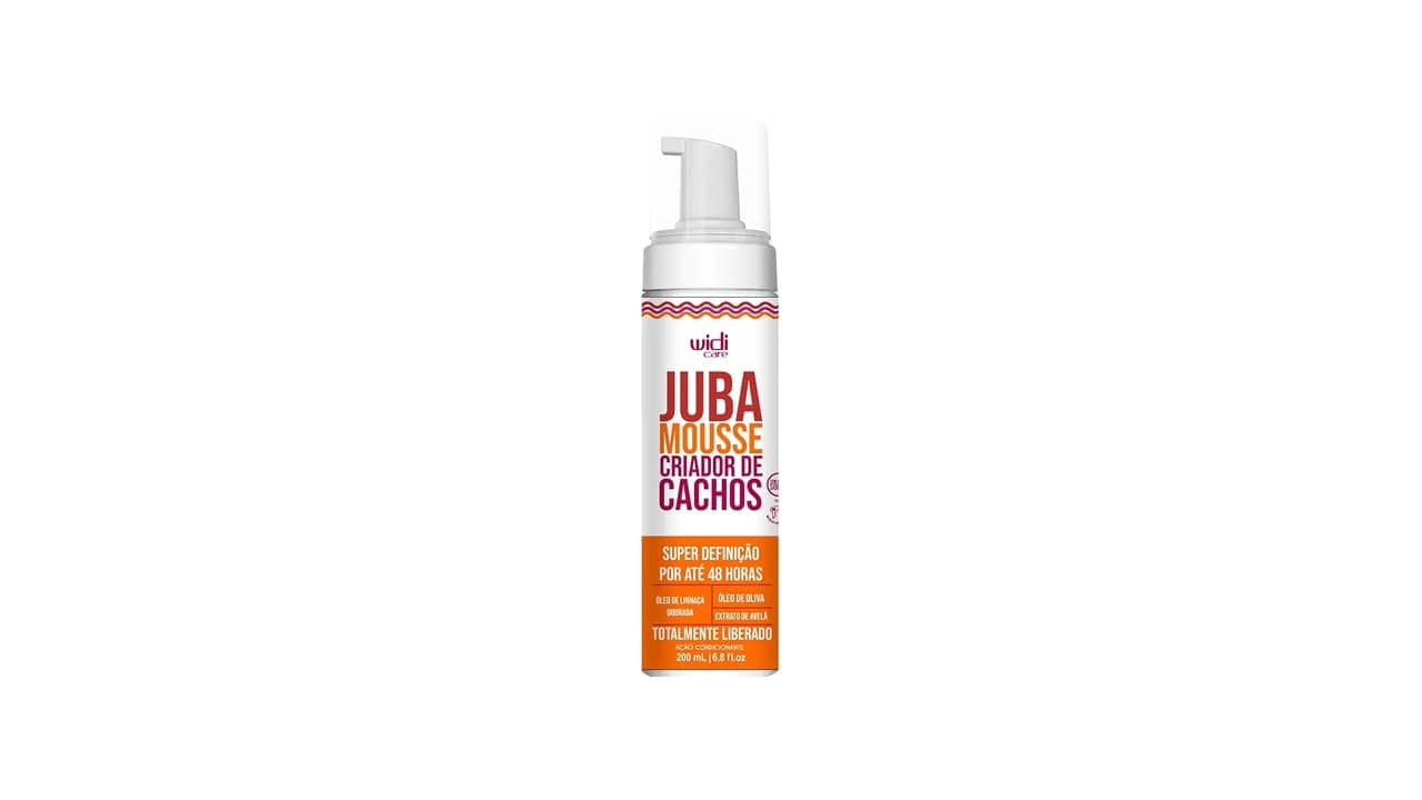 Melhor Finalizador de Cachos: Hidratação Intensa e Definição Perfeita