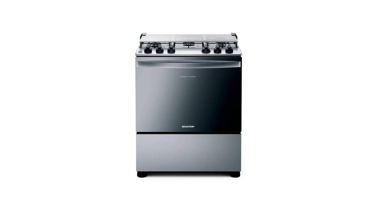 Melhor Fogão Brastemp: 8 Modelos com Excelentes Especificações