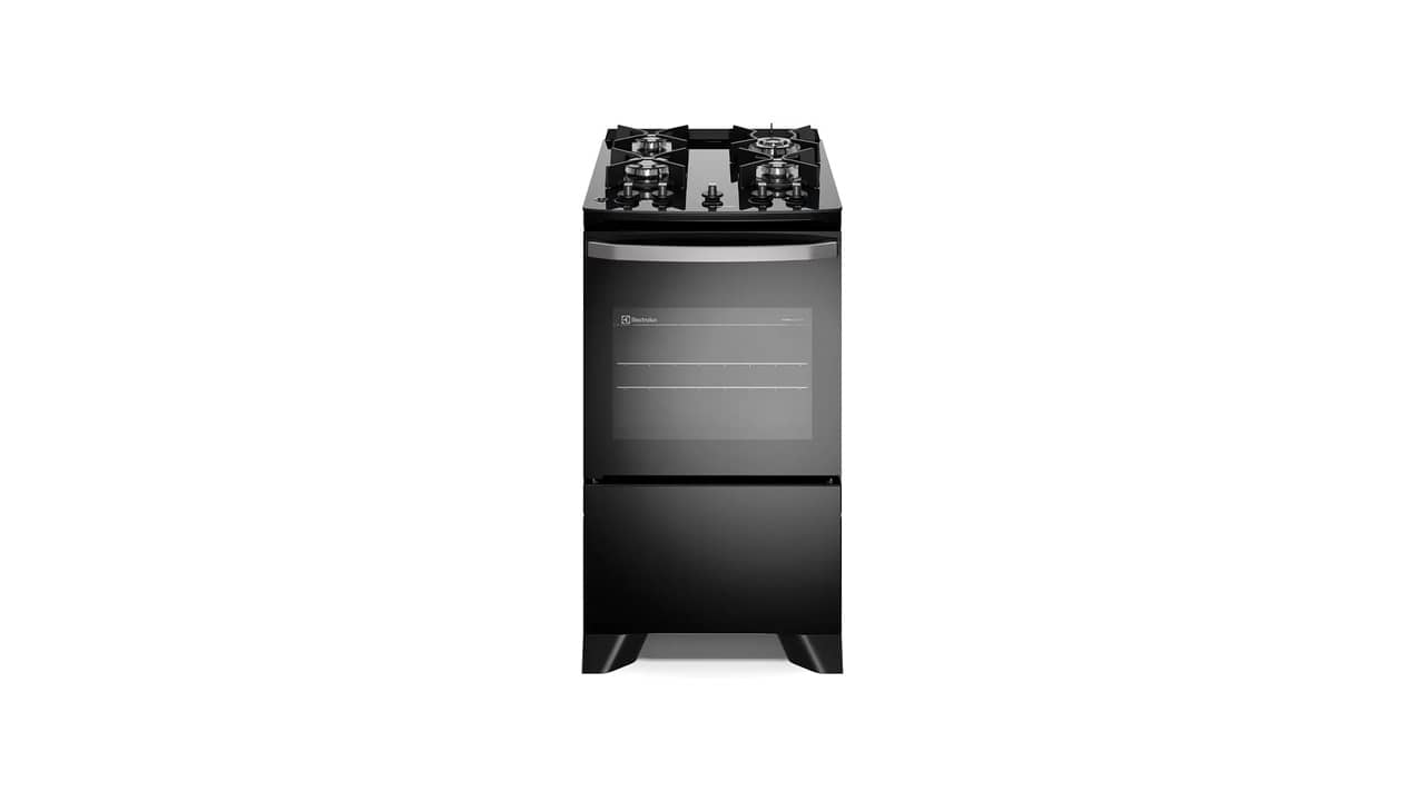 Melhor Fogão Electrolux: Eficiência e Tecnologia