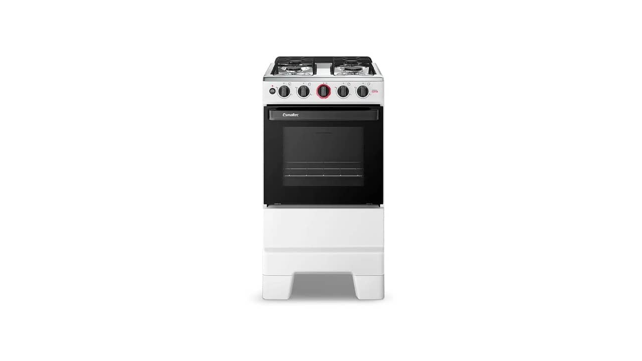 Melhor Fogão Esmaltec: Acendimento Automático e Eficácia