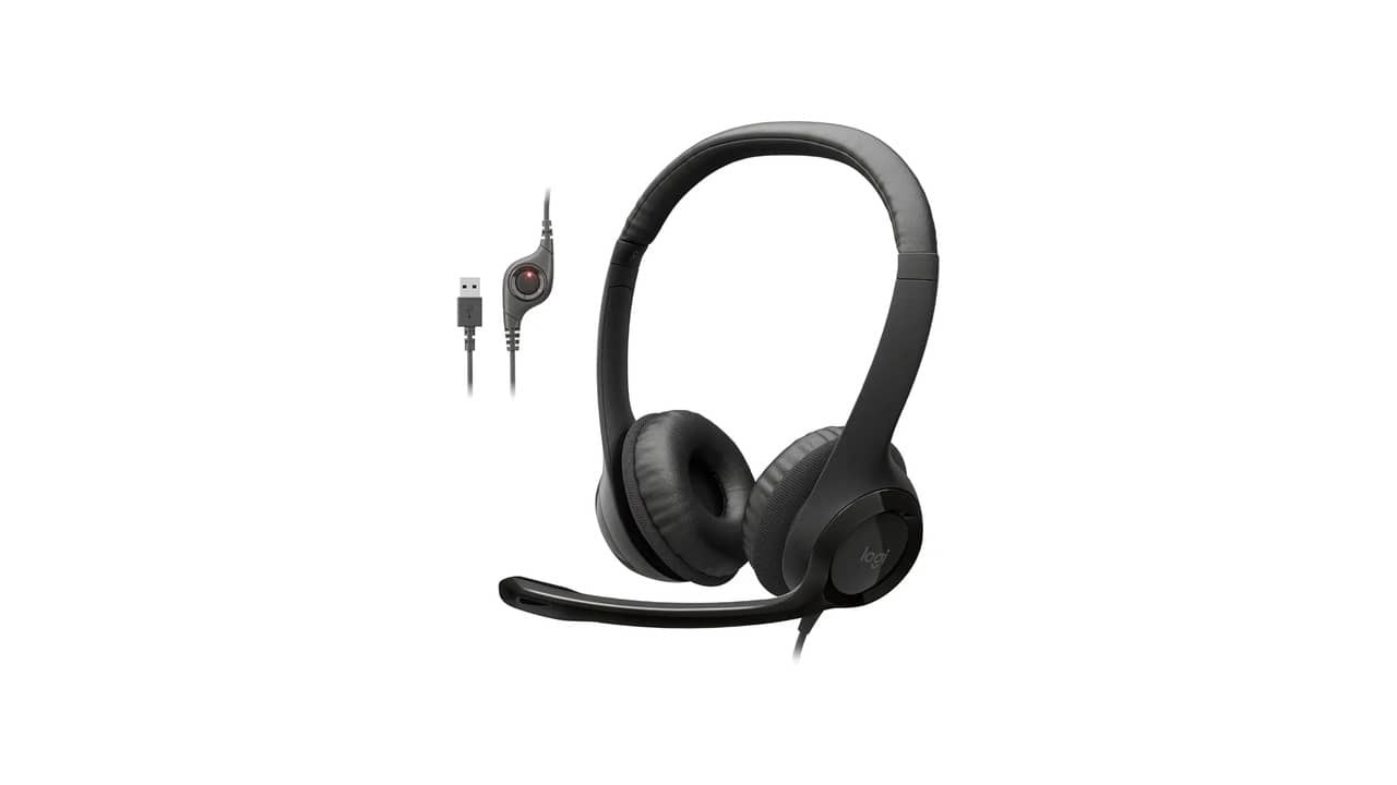 Melhor Fone de Ouvido com Microfone para Videoconferência: Redução de Ruído e Conforto Inclusos