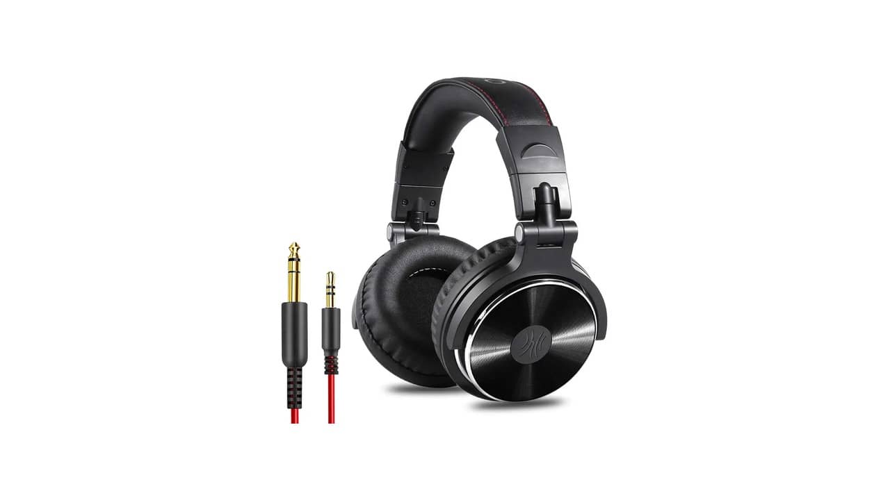 Melhor Fone de Ouvido para Guitarra: Análise de 7 Modelos Top