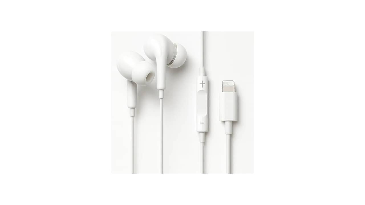 Melhor Fone de Ouvido para iPhone: Análise Detalhada e Recomendações
