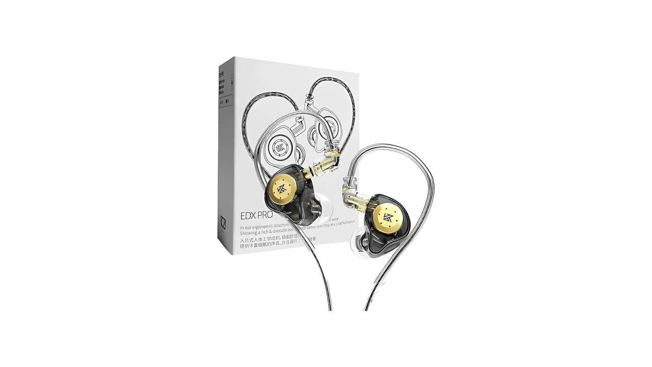 Melhor Fone Intra-Auricular: Excelência em Som para Músicos e Gamers
