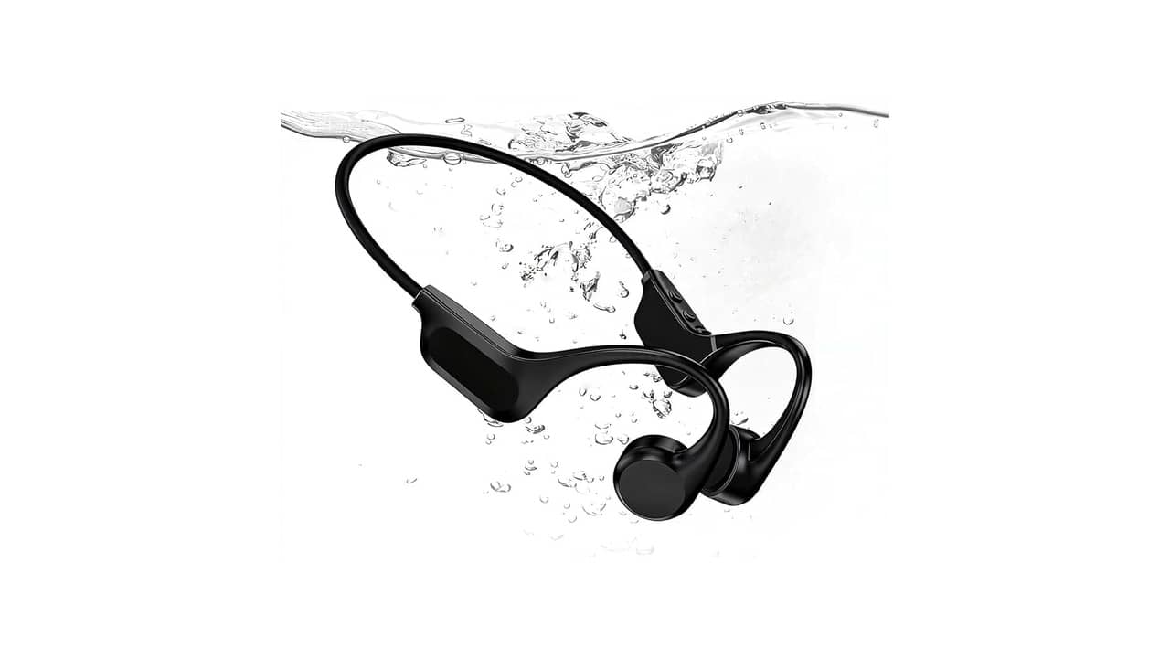 Melhor Fone para Natação: 10 Modelos Com Bluetooth e IP68