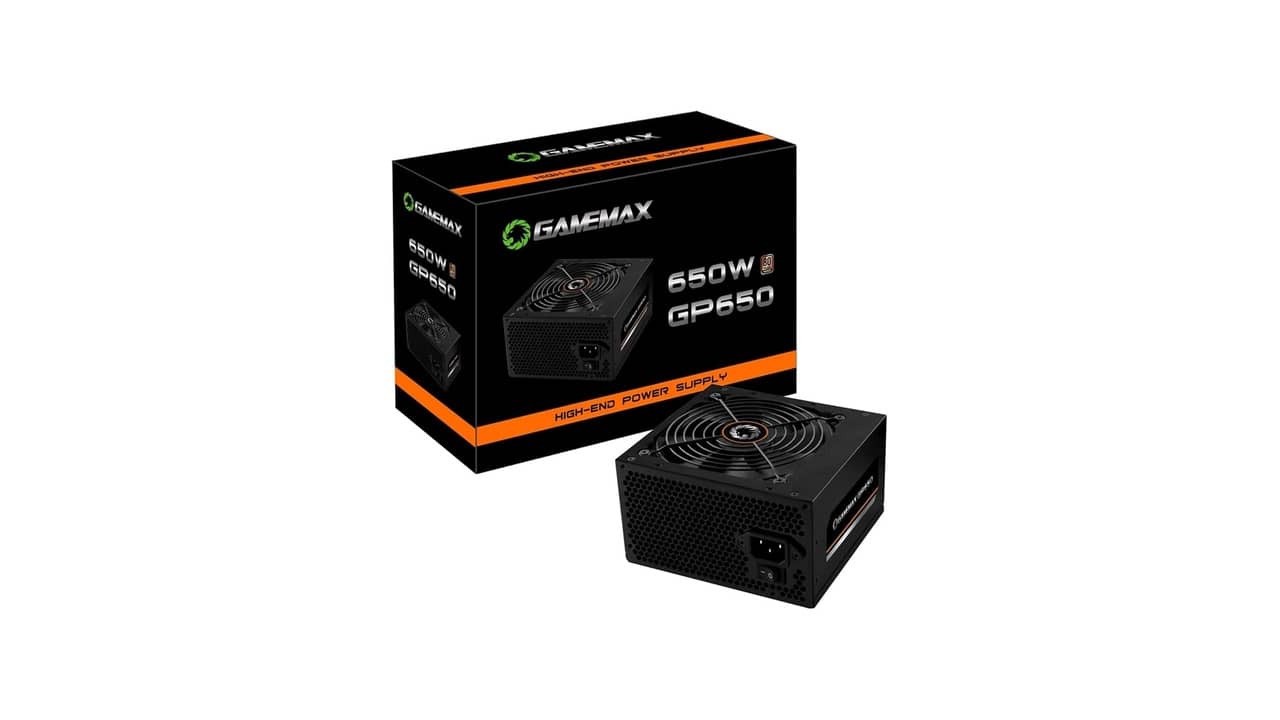 Melhor Fonte 650W: Análise Detalhada e Recomendações