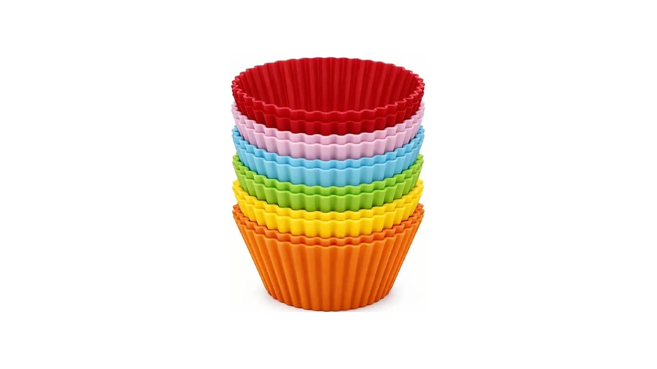 Melhor Forma de Silicone: Flexibilidade e Diversidade de Uso