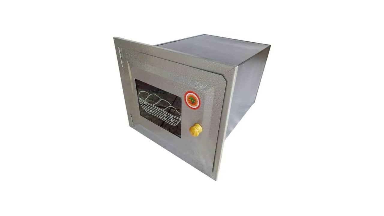 Melhor Forno a Lenha: Qual Inovação Você Precisa?