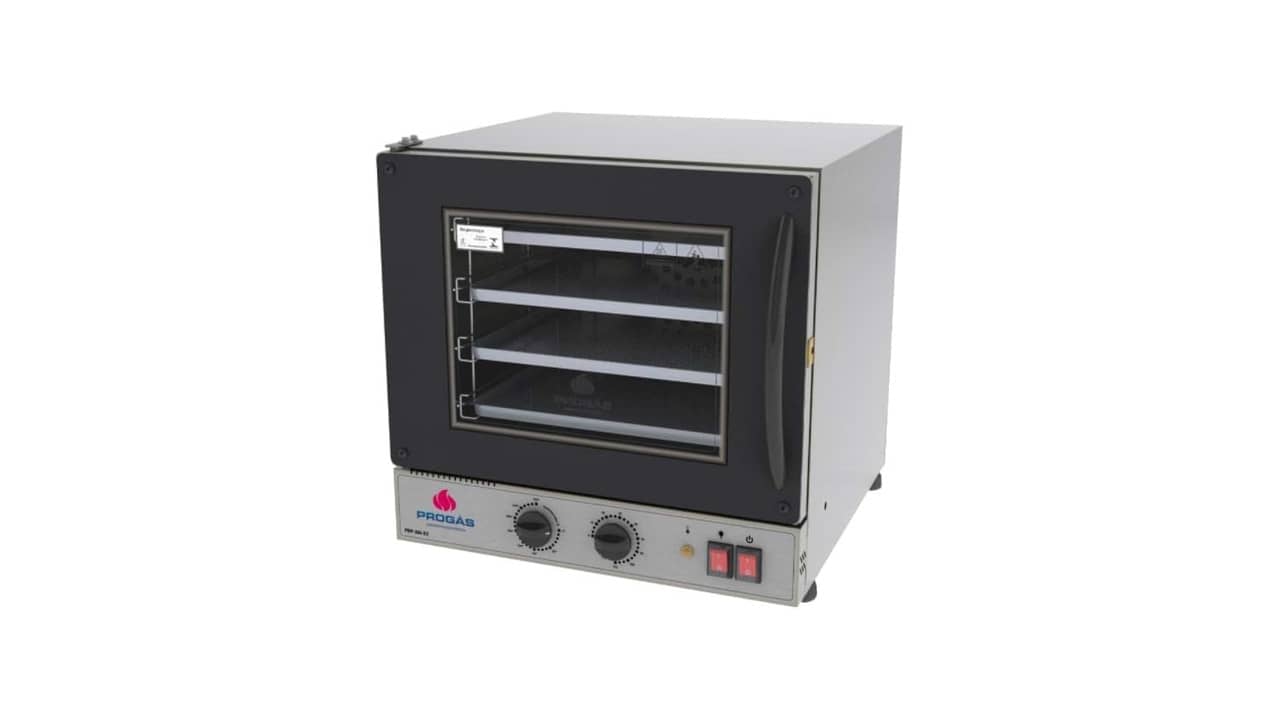 Melhor Forno de Convecção: Top 10 Modelos com Tecnologia Superior