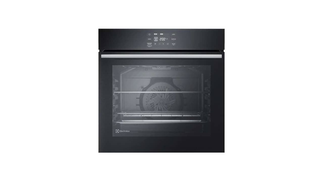 Melhor Forno de Embutir Elétrico: Tecnologia Avançada e Funcionalidades