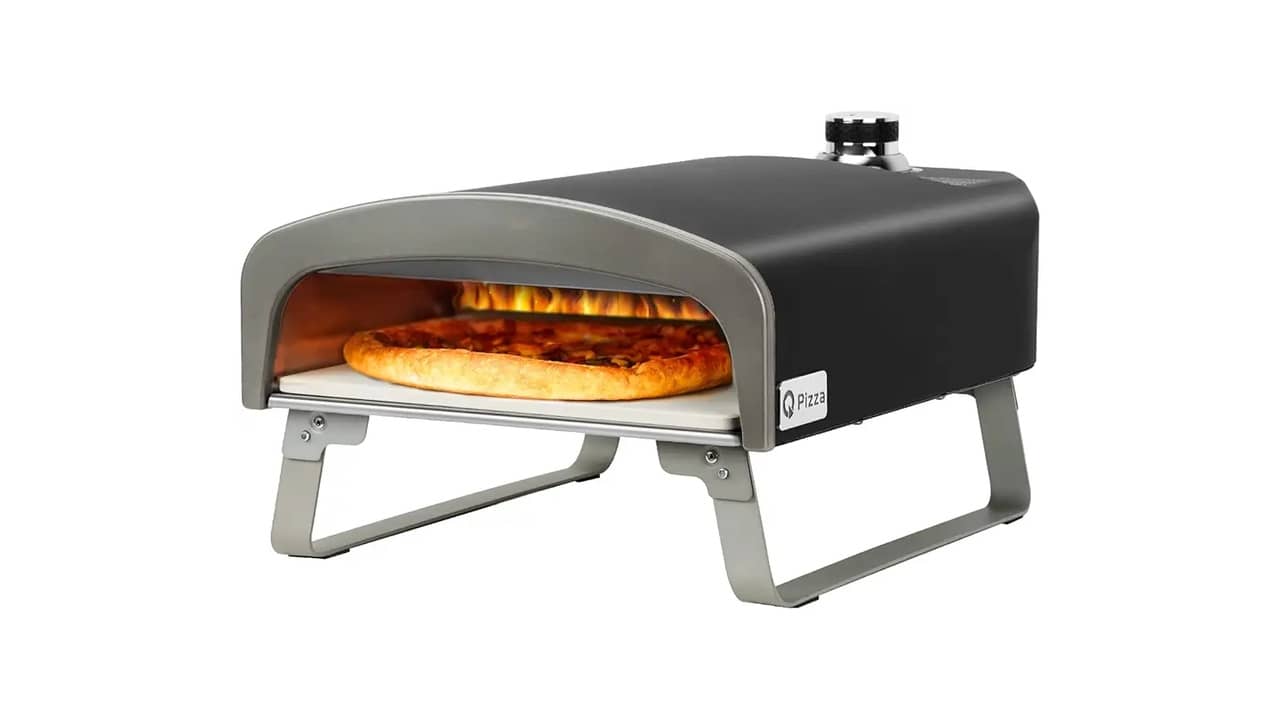 Melhor Forno de Pizza a Gás: Qual É a Melhor Opção Portátil?