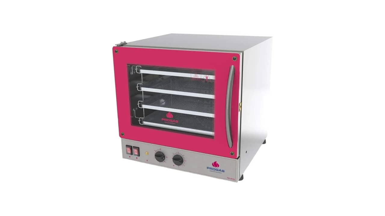 Melhor Forno Elétrico Industrial: Potência e Eficiência