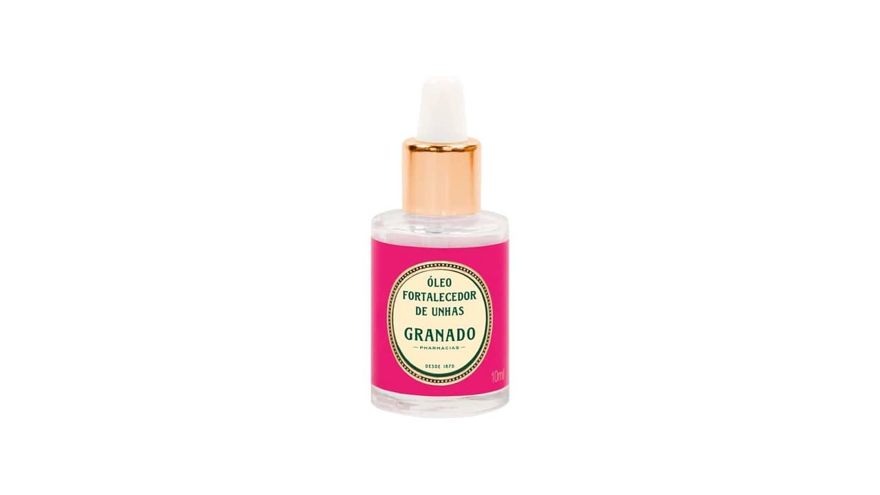 Melhor Fortalecedor de Unhas: Qual Fortalecerá Suas Unhas Rapidamente?