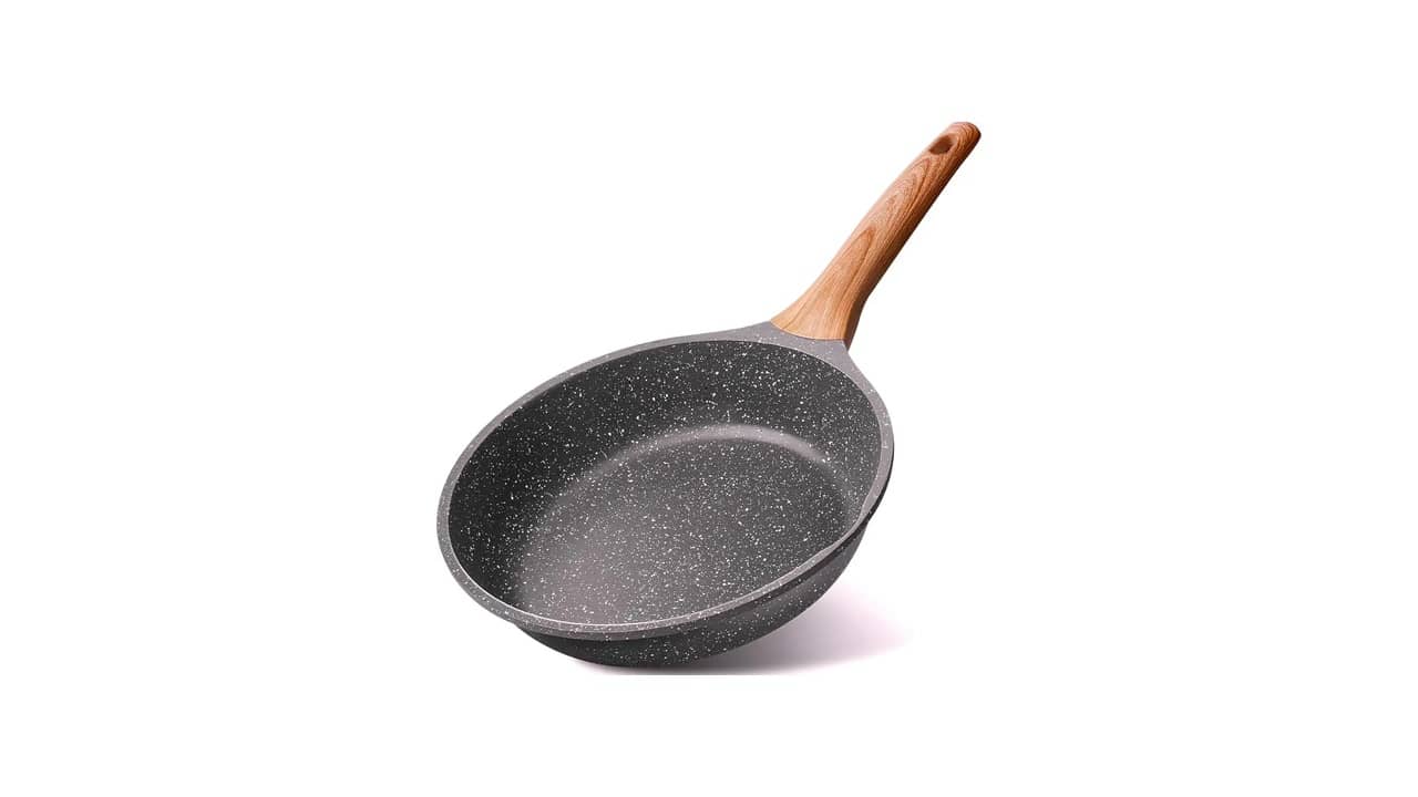 Melhor Frigideira para Fogão de Indução: 5 Modelos Antiaderentes e Duráveis