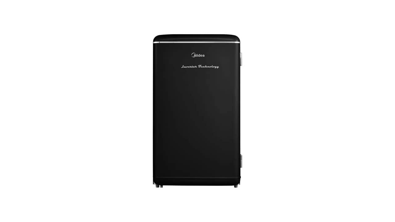 Melhor Frigobar Retrô: Análise de 10 Modelos Top
