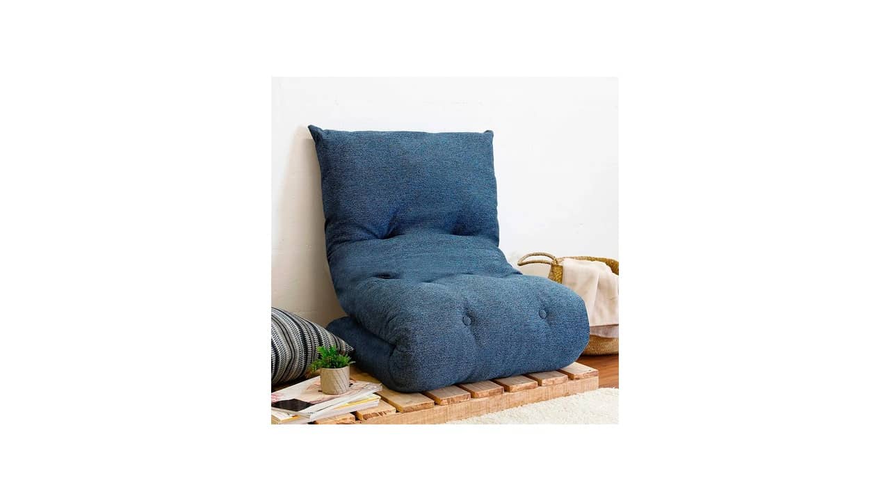 Melhor Futon Dobrável: Qual Faz Mais Conforto para Você?