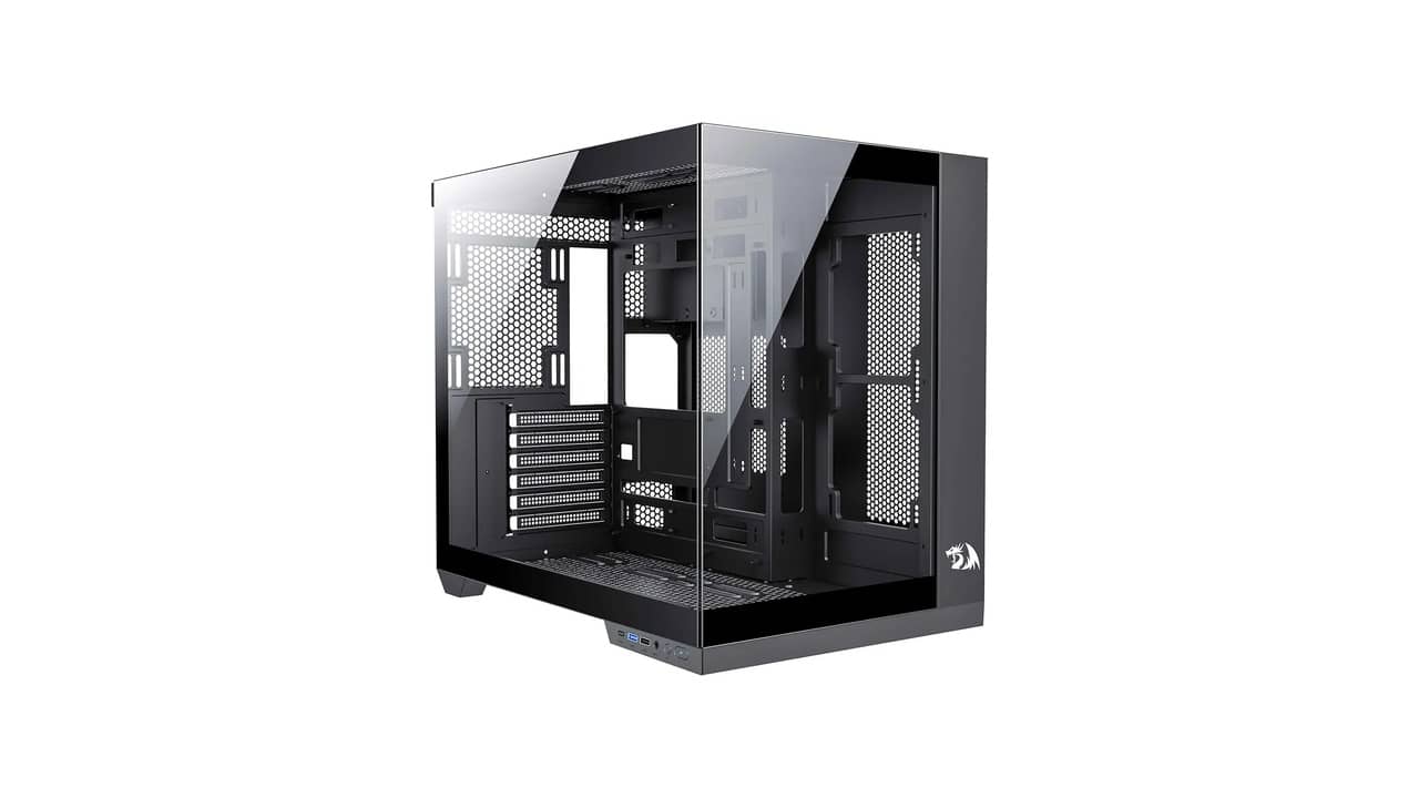 Melhor Gabinete Gamer: Análise Detalhada dos Top 10 Modelos