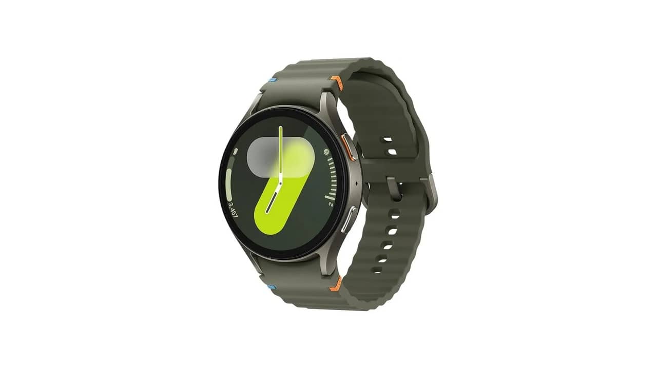 Melhor Galaxy Watch: As 10 Melhores Opções de Smartwatch