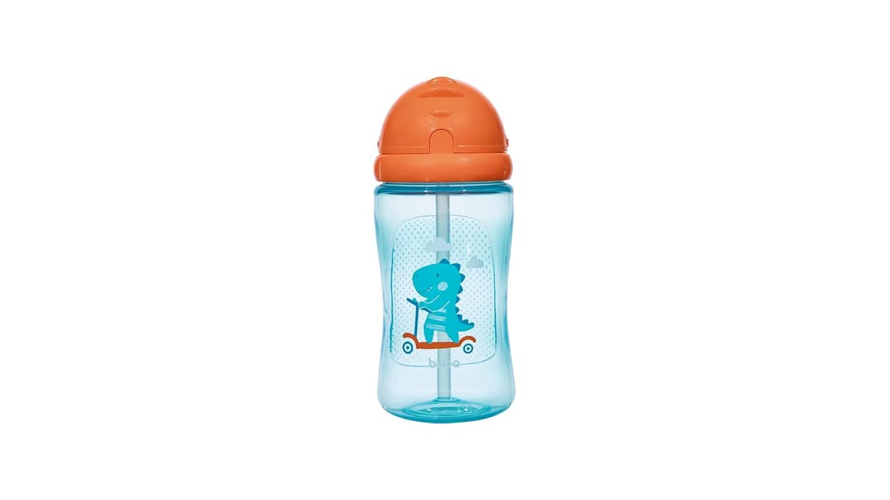 Melhor Garrafinha de Água Infantil: Qual Design Crianças Adoram?