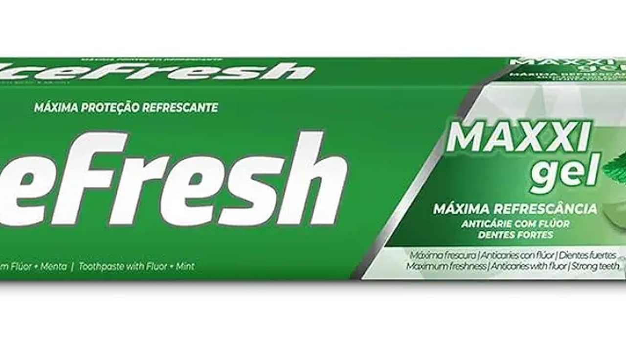 Melhor Gel Dental: Anticárie e Brilho Incomparáveis
