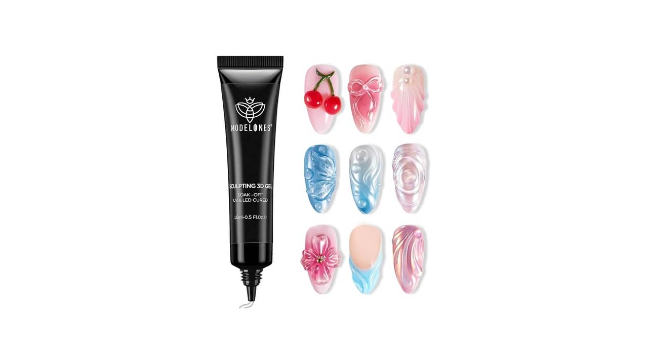 Melhor Gel para Unha: Fortalecimento e Estilização Profissional