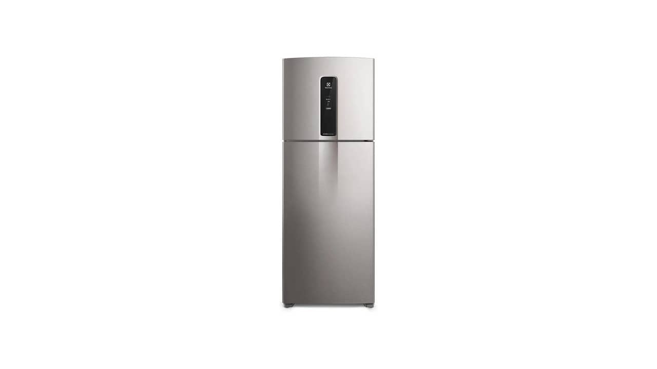 Melhor Geladeira Duplex Inverter: Eficiência e Tecnologia de Inverter