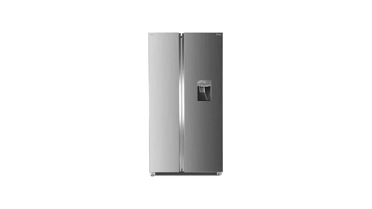 Melhor Geladeira Grande: Eficiência Inverter e Tecnologia Autosense