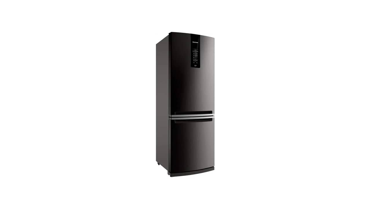 Melhor Geladeira Inox: Análise de 10 Modelos Top