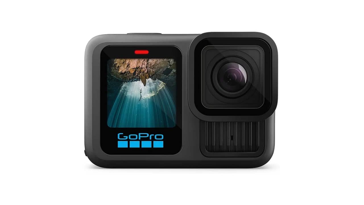 Melhor GoPro: Top 10 Câmeras de Ação para Profissionais e Enthusiastas