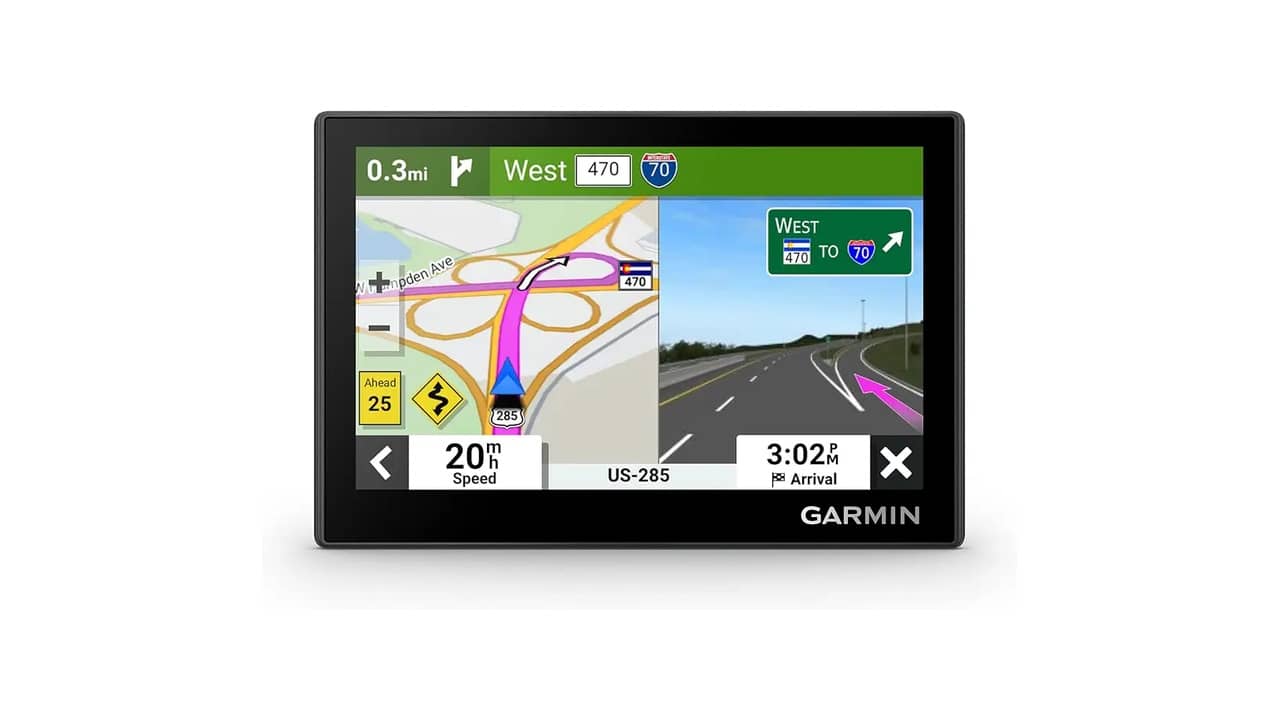 Melhor GPS Automotivo: Navegação e Segurança para Seus Veículos