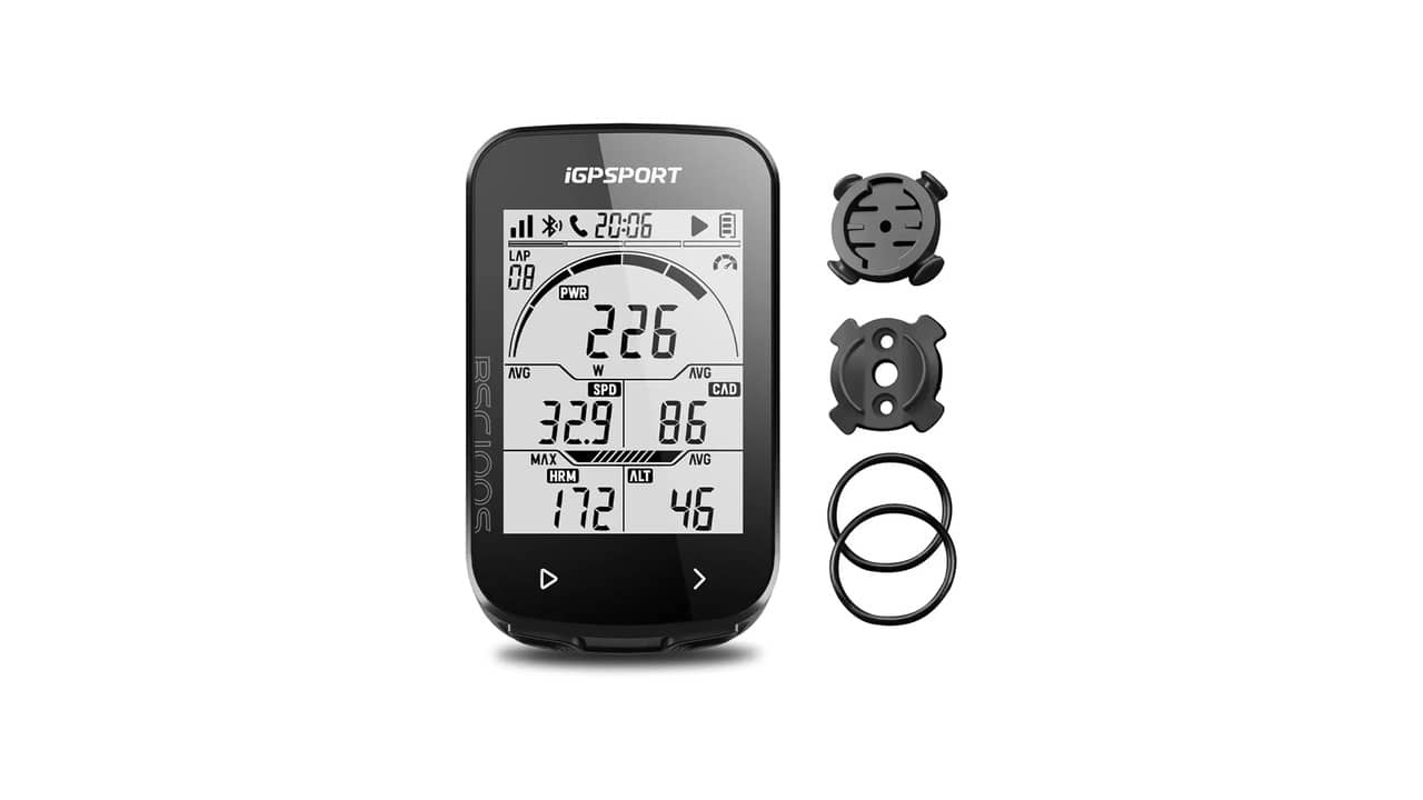 Melhor GPS para Bike: 10 Modelos Resistentes à Água