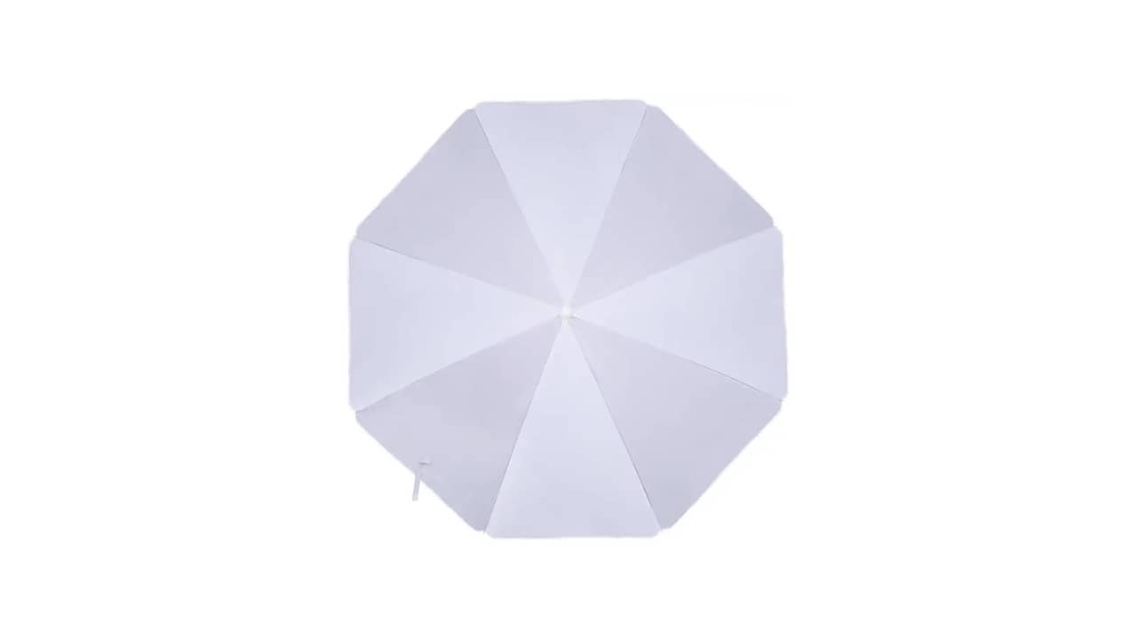 Melhor Guarda-Sol para Praia: Proteção UV e Ventilação Superior