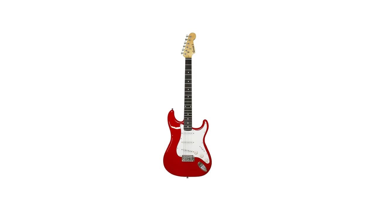 Melhor Guitarra Boa e Barata: 10 Modelos com Preços Acessíveis