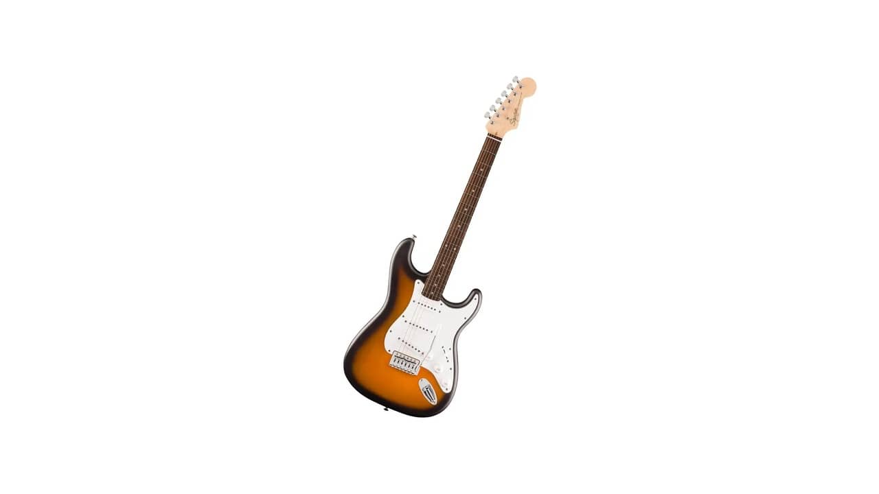 Melhor Guitarra Fender: Análise Detalhada de 10 Modelos Inovadores