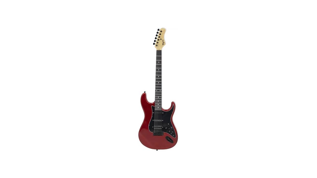 Melhor Guitarra Tagima: Análise Detalhada de 10 Modelos Em Destaque