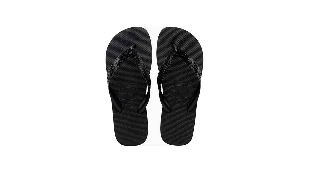 Melhor Havaiana Masculina: Análise Completa das 10 Mais Confortáveis