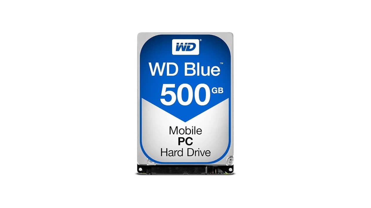 Melhor HD 500GB: Top 10 Opções Internas e Externas