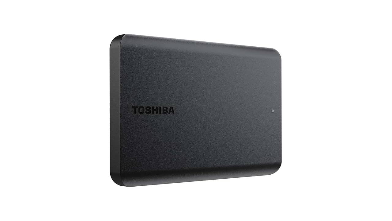 Melhor HD Externo 1TB: Análise Detalhada de 10 Modelos Top