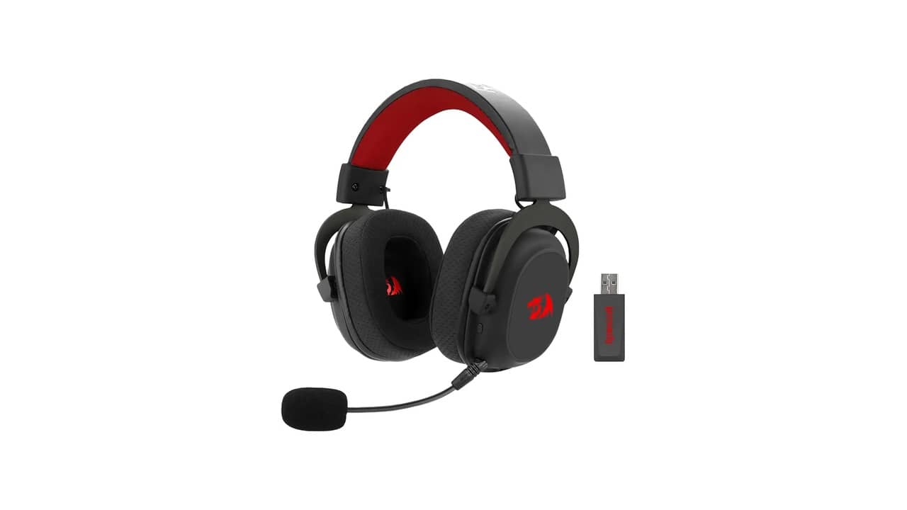 Melhor Headset Wireless: Tecnologia e Conforto Para Jogos e Streaming