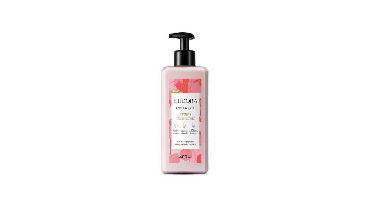 Melhor Hidratante Eudora: Análise de 10 Produtos Revolucionários