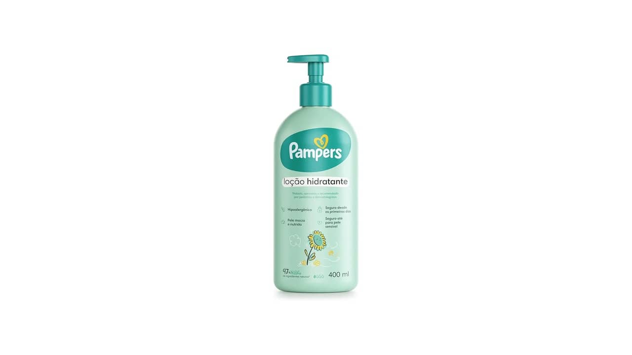 Melhor Hidratante Infantil: Hipoalergênico e Natural