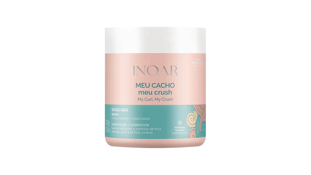 Melhor Hidratante para Cabelo Cacheado: Definição e Hidratação Intensas