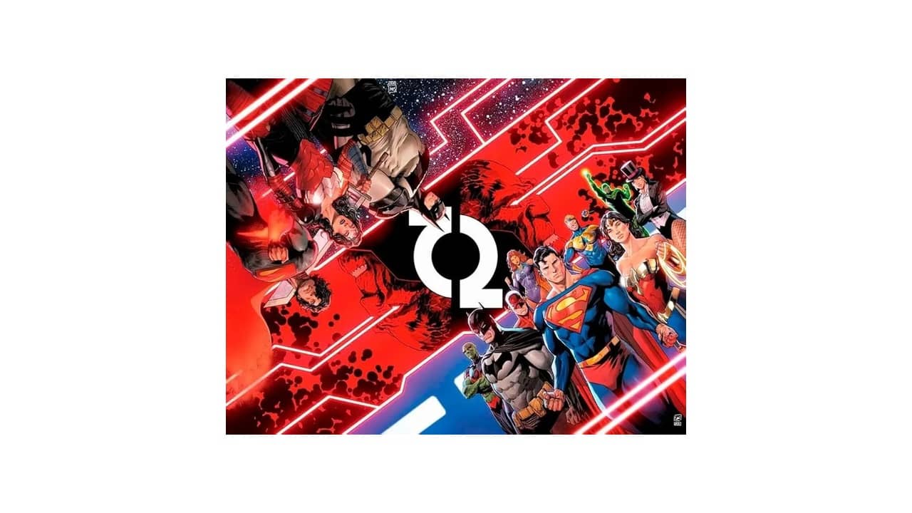 Melhor HQ da DC Comics: Análise de 10 Clássicos Inesquecíveis