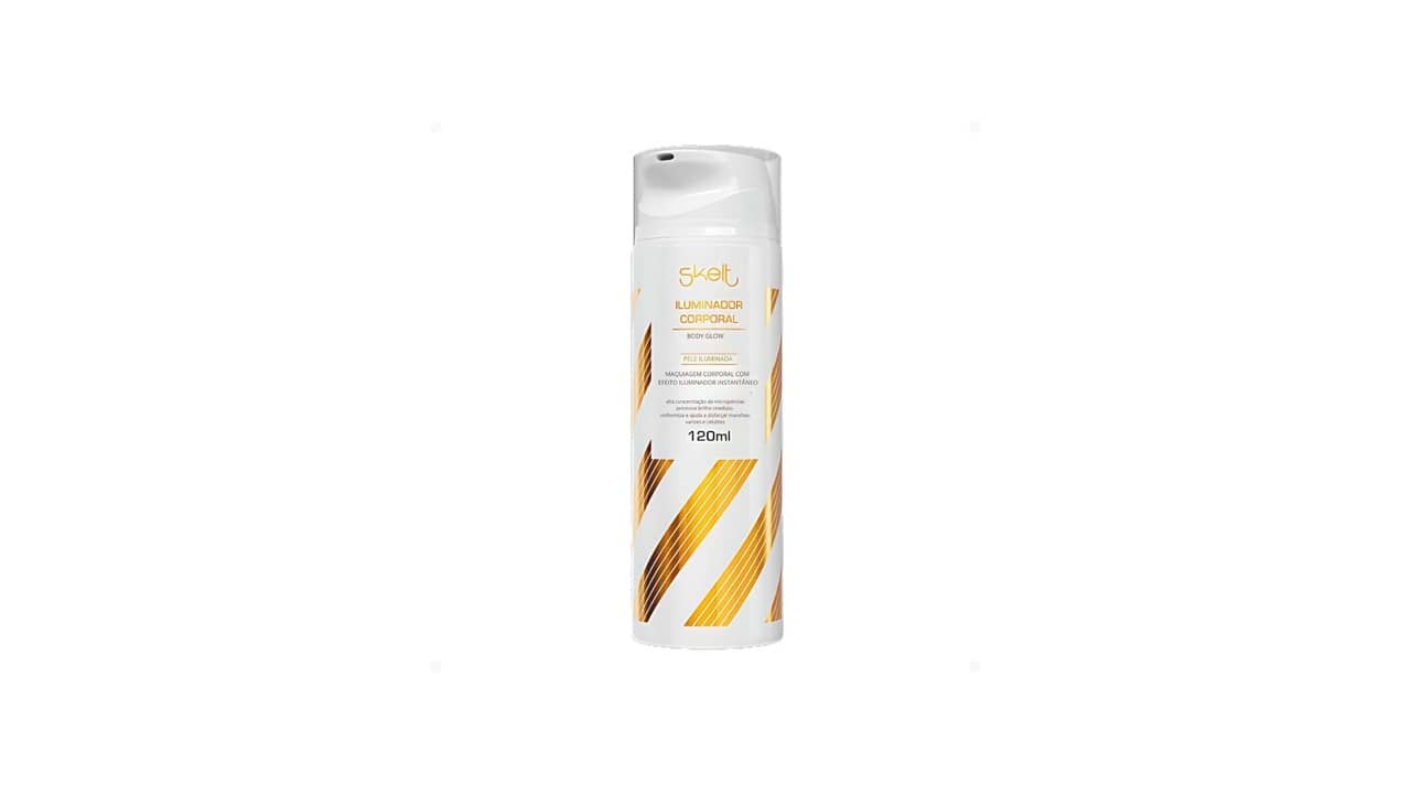 Melhor Iluminador Corporal: Análise Completa de 10 Opções Iluminantes