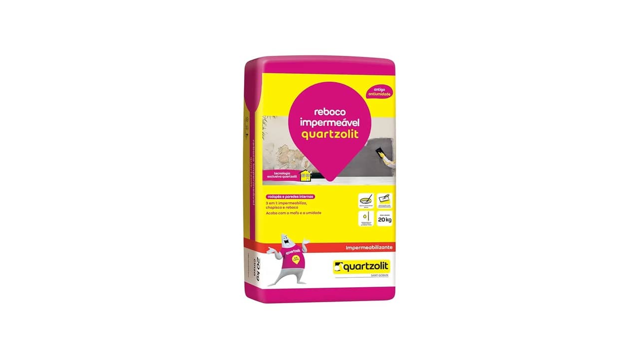 Melhor Impermeabilizante para Parede Externa: Qual Garante a Melhor Proteção?
