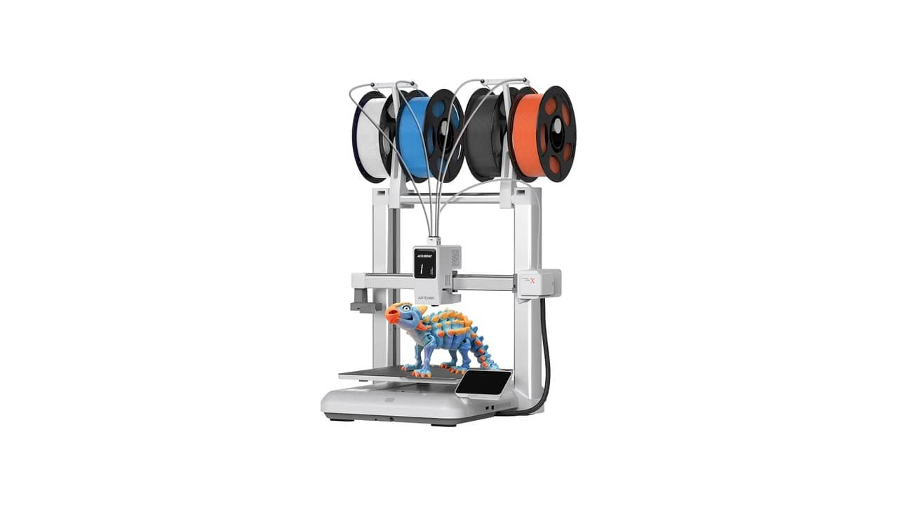 Melhor Impressora 3D: Análise de 10 Modelos Top