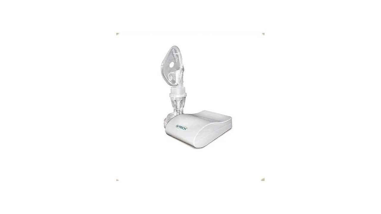 Melhor Inalador Nebulizador: Top 10 Opções de Tecnologia Compacta e Eficiente
