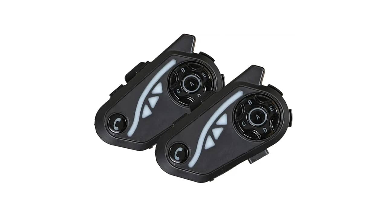Melhor Intercomunicador para Moto: Qual Opção Oferece a Melhor Conexão?