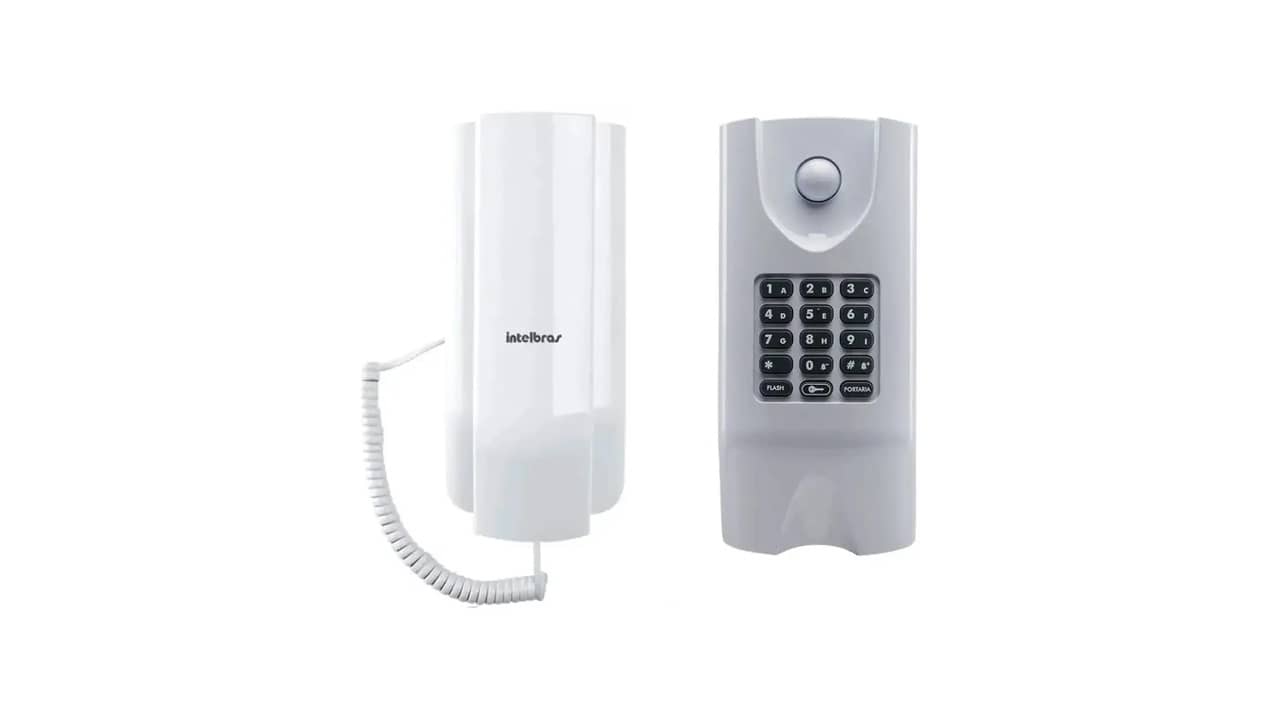 Melhor Interfone: Analise de 10 Modelos Inteligentes e Eficientes